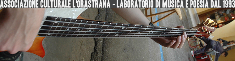 l orastrana