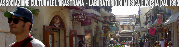 l orastrana