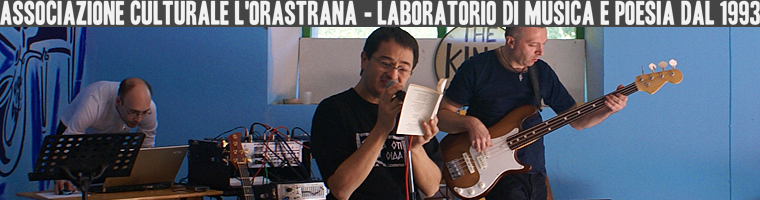 l orastrana