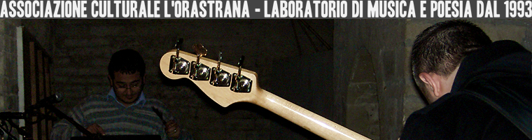 l orastrana