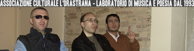 l orastrana
