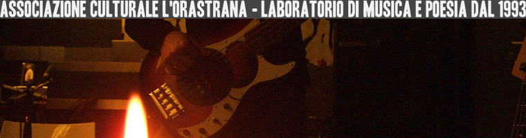 l orastrana