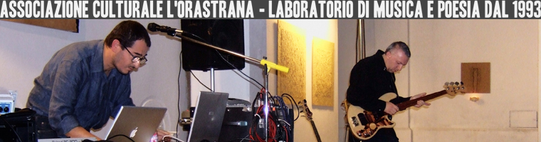 l orastrana