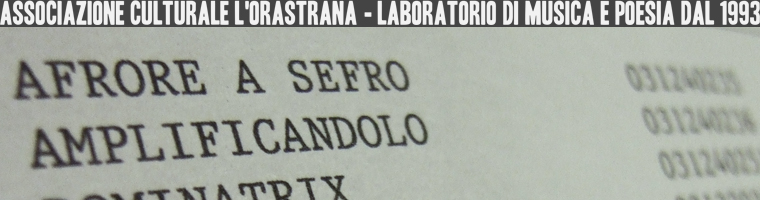 l orastrana