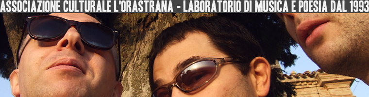 l orastrana