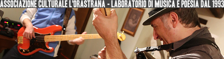 l orastrana
