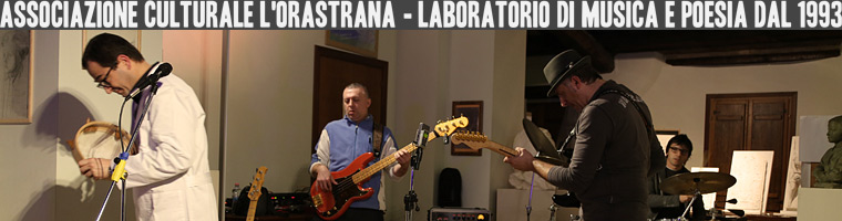 l orastrana