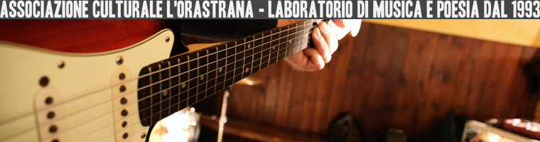 l orastrana