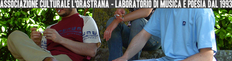 l orastrana