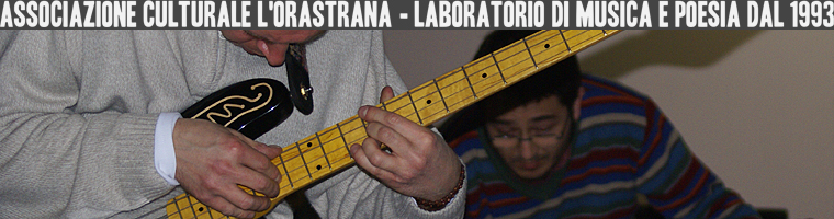 l orastrana