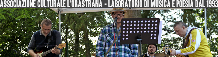 l orastrana