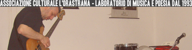 l orastrana