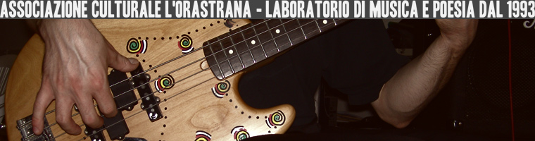 l orastrana