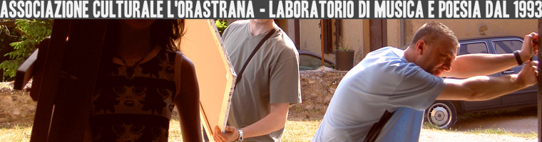 l orastrana