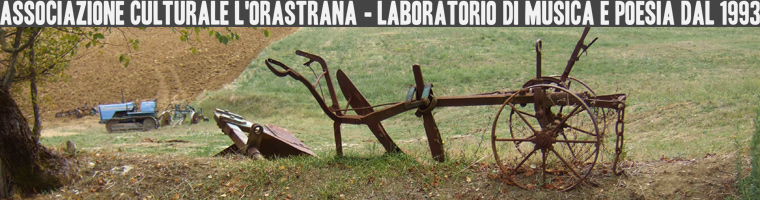 l orastrana