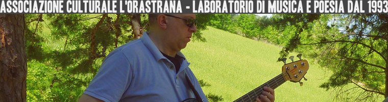 l orastrana