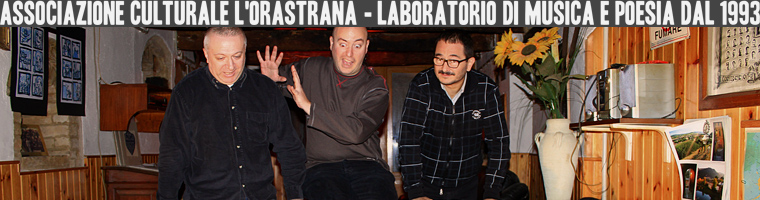 l orastrana
