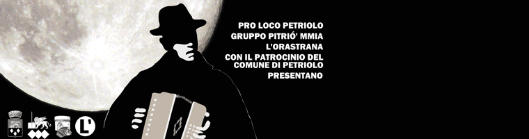 il principe dei saltarelli - il saltarello di petriolo mc