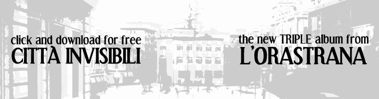 orastrana