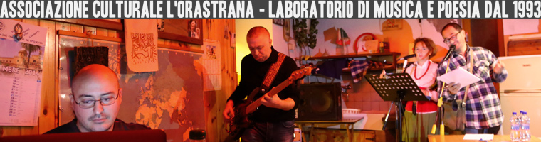 l orastrana