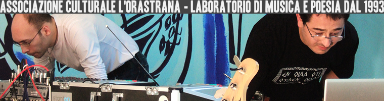 l orastrana