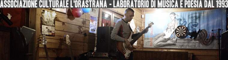l orastrana