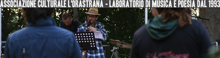 l orastrana
