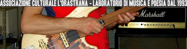 l orastrana
